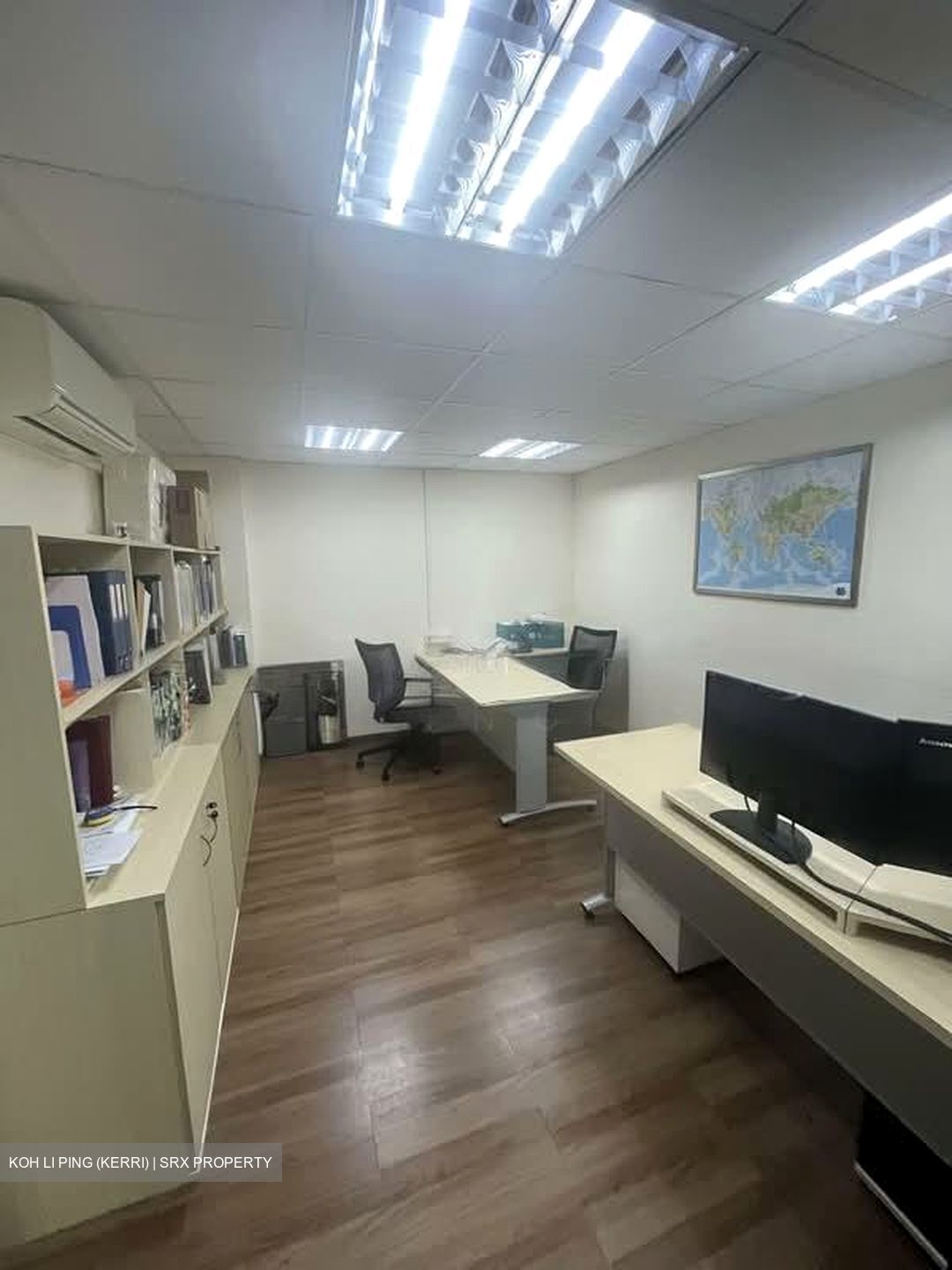 Tuas Lot (D22), Factory #543636071